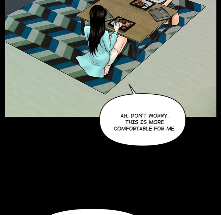 My Secretary - Chapter 37 Page 118