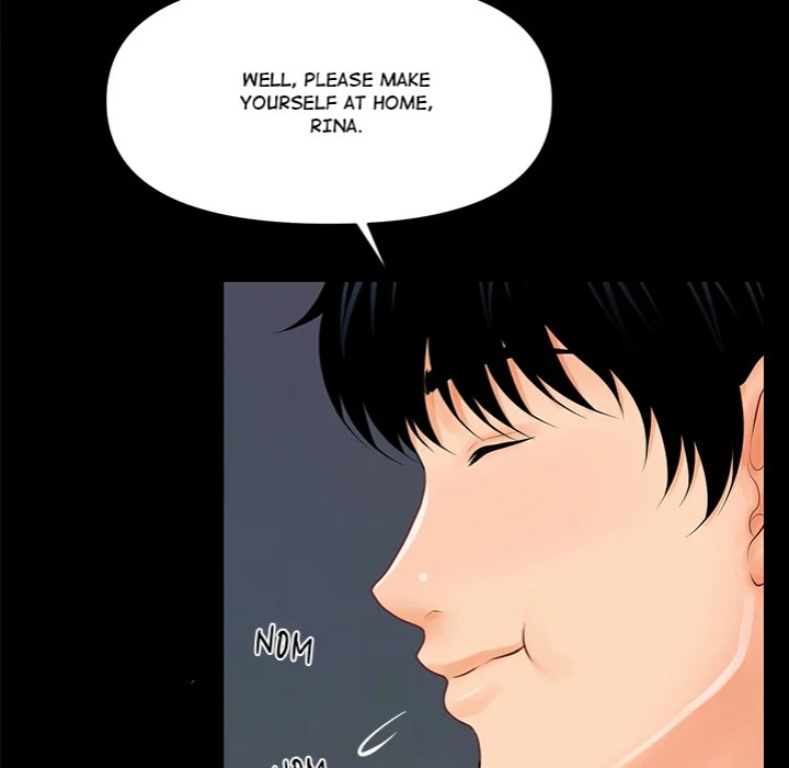 My Secretary - Chapter 37 Page 119