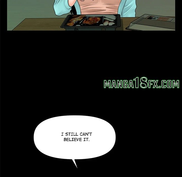 My Secretary - Chapter 37 Page 122