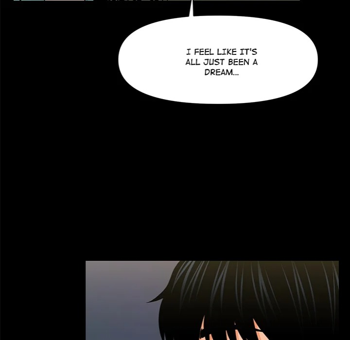 My Secretary - Chapter 37 Page 124