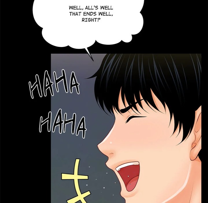 My Secretary - Chapter 37 Page 126