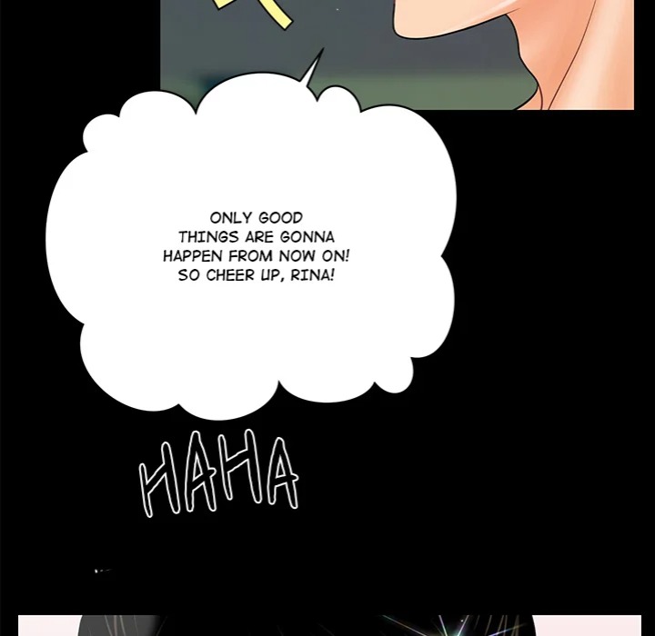 My Secretary - Chapter 37 Page 127