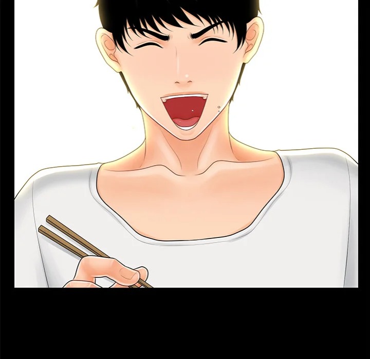 My Secretary - Chapter 37 Page 130