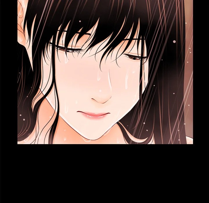 My Secretary - Chapter 37 Page 137