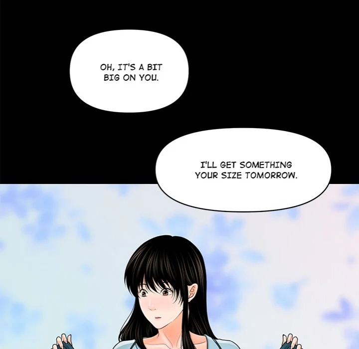 My Secretary - Chapter 37 Page 141