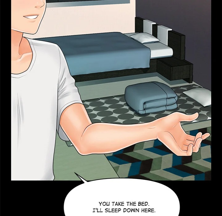 My Secretary - Chapter 37 Page 145