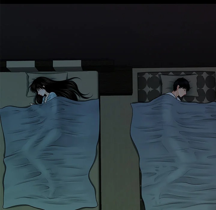 My Secretary - Chapter 37 Page 150