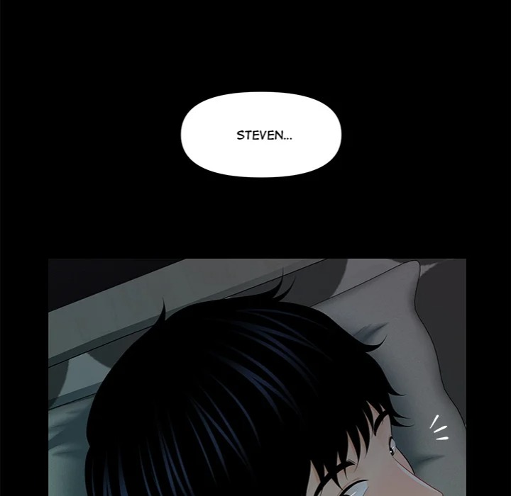 My Secretary - Chapter 37 Page 153