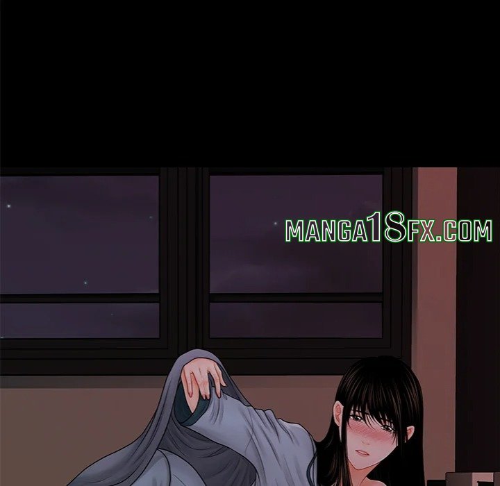 My Secretary - Chapter 37 Page 155