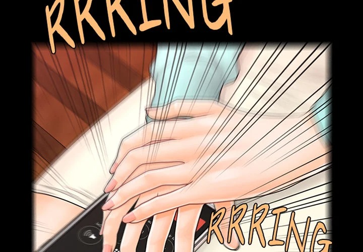 My Secretary - Chapter 37 Page 2