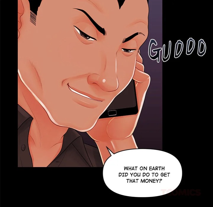 My Secretary - Chapter 37 Page 21