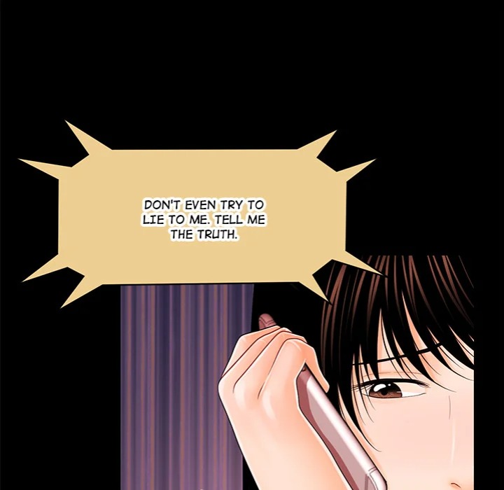 My Secretary - Chapter 37 Page 22