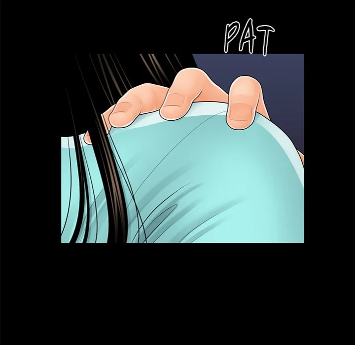 My Secretary - Chapter 37 Page 24