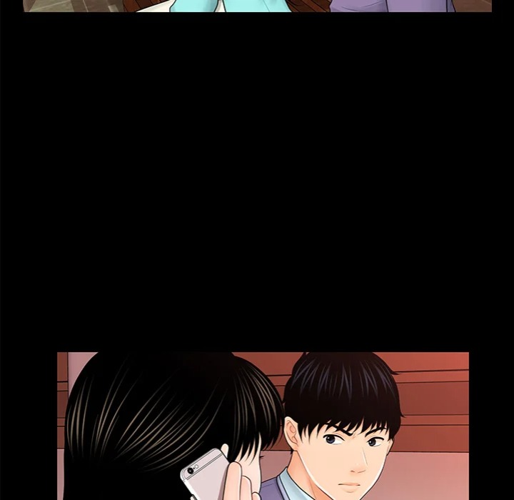 My Secretary - Chapter 37 Page 26