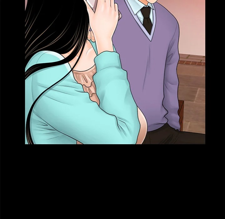 My Secretary - Chapter 37 Page 27