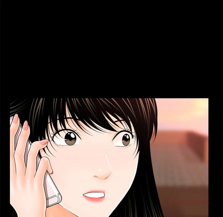 My Secretary - Chapter 37 Page 30