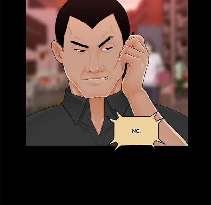 My Secretary - Chapter 37 Page 33