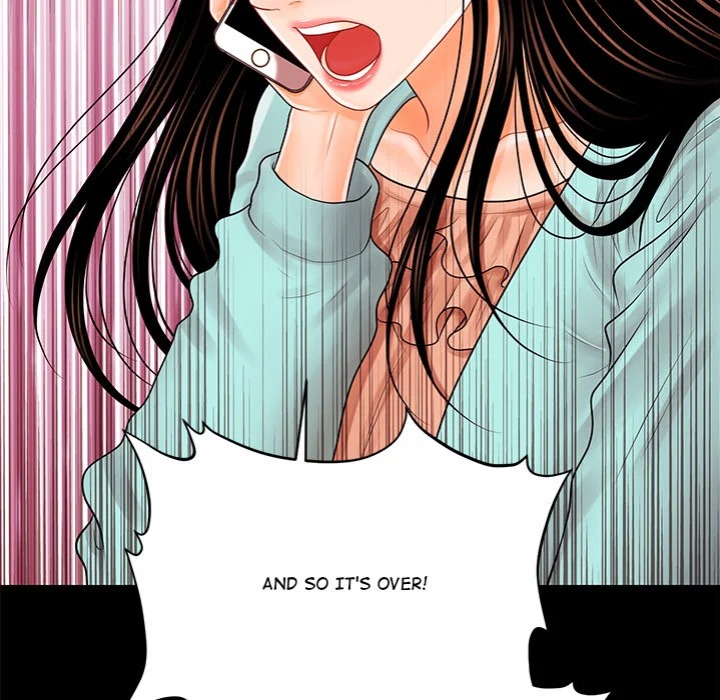 My Secretary - Chapter 37 Page 36