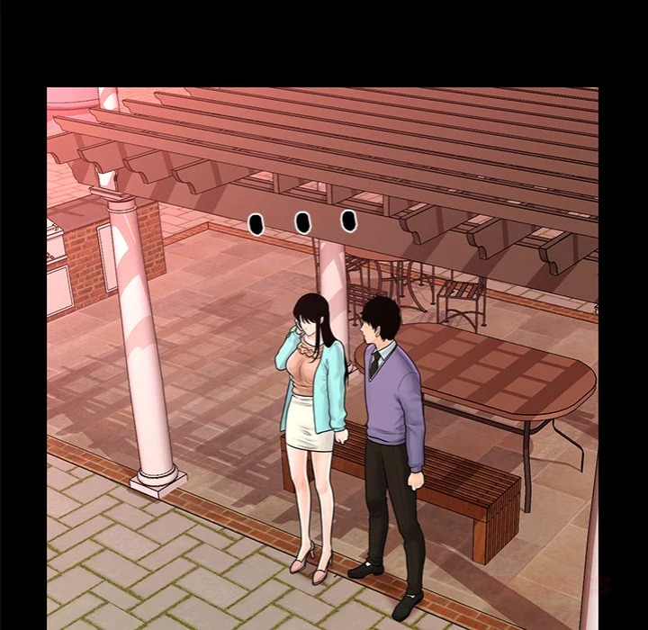 My Secretary - Chapter 37 Page 39