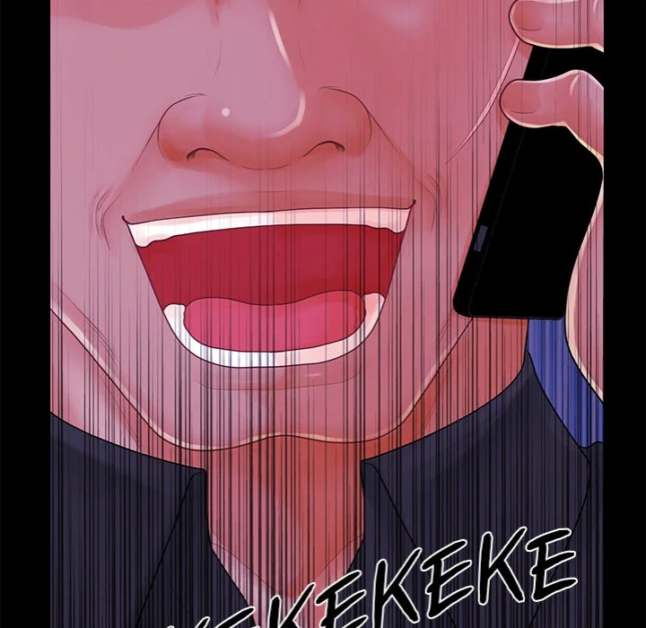 My Secretary - Chapter 37 Page 45