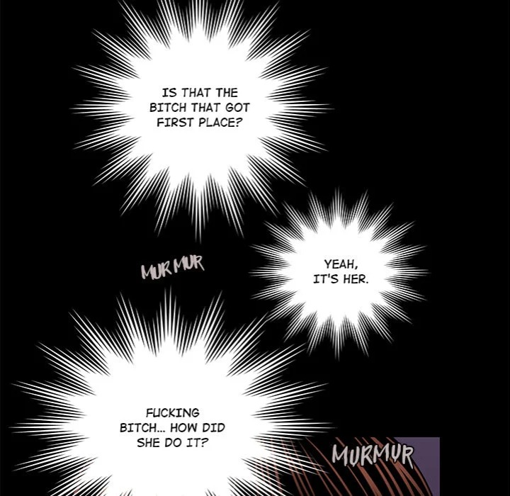 My Secretary - Chapter 37 Page 62