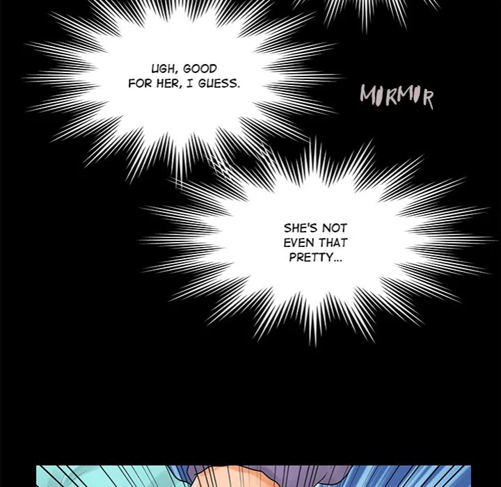 My Secretary - Chapter 37 Page 64