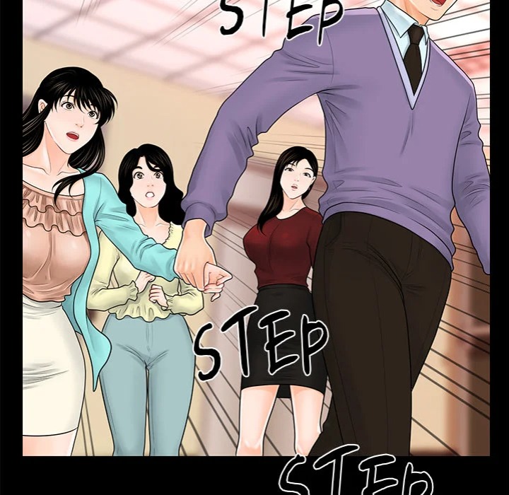 My Secretary - Chapter 37 Page 67
