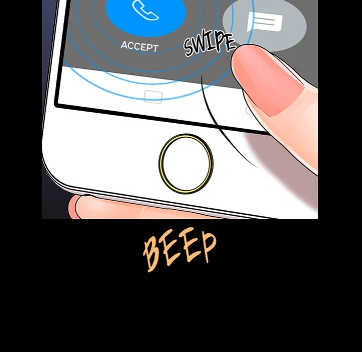 My Secretary - Chapter 37 Page 7