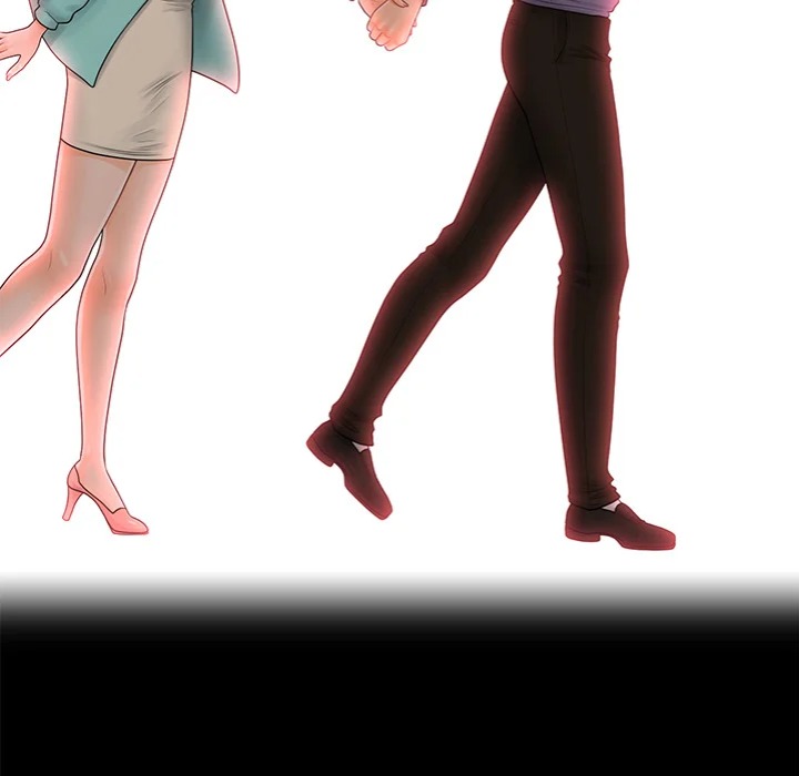 My Secretary - Chapter 37 Page 74