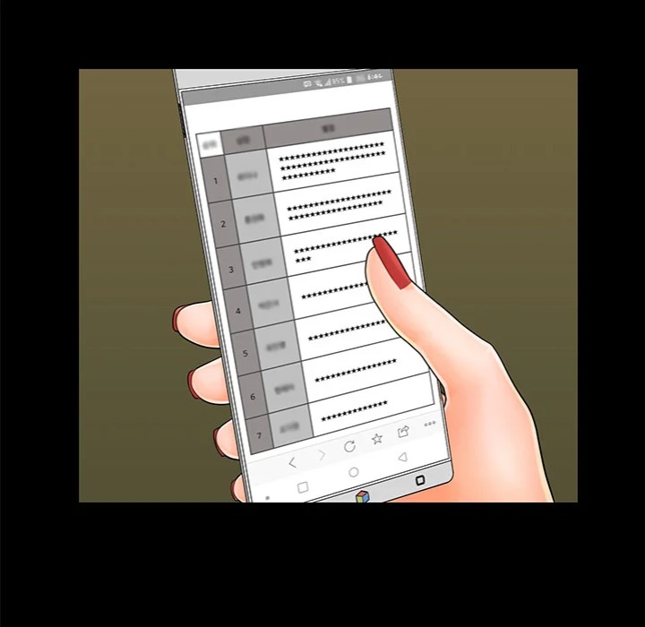 My Secretary - Chapter 37 Page 76