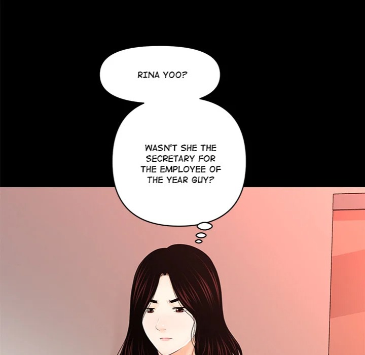 My Secretary - Chapter 37 Page 77