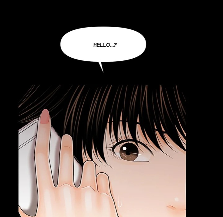 My Secretary - Chapter 37 Page 8