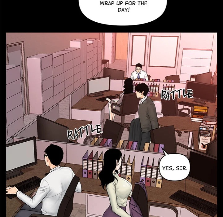 My Secretary - Chapter 37 Page 85