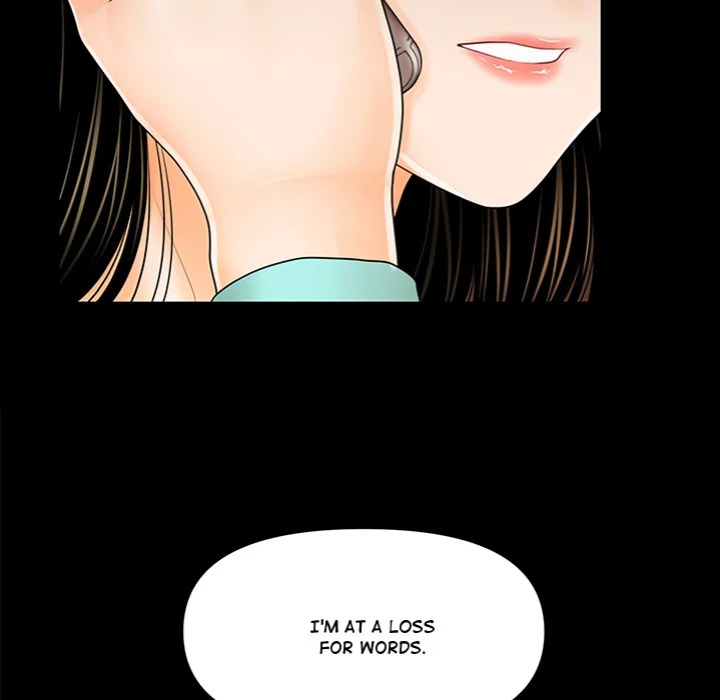 My Secretary - Chapter 37 Page 9