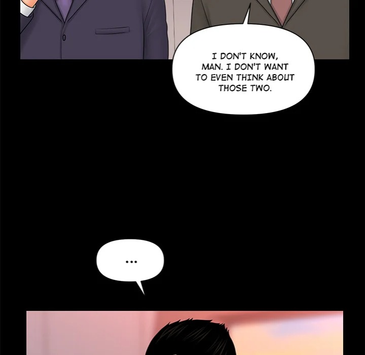 My Secretary - Chapter 37 Page 90