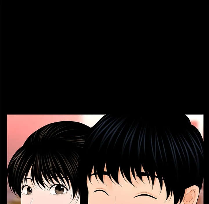 My Secretary - Chapter 37 Page 92