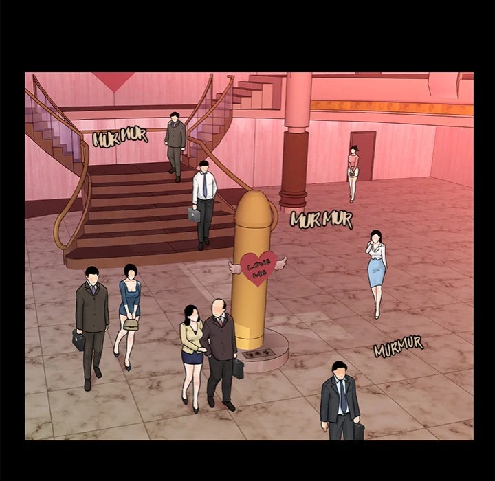 My Secretary - Chapter 37 Page 95