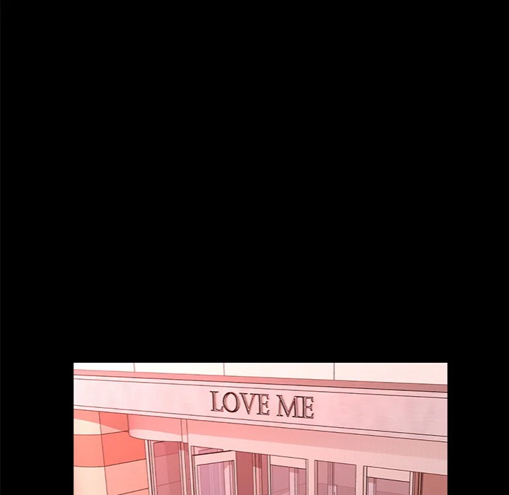 My Secretary - Chapter 37 Page 96