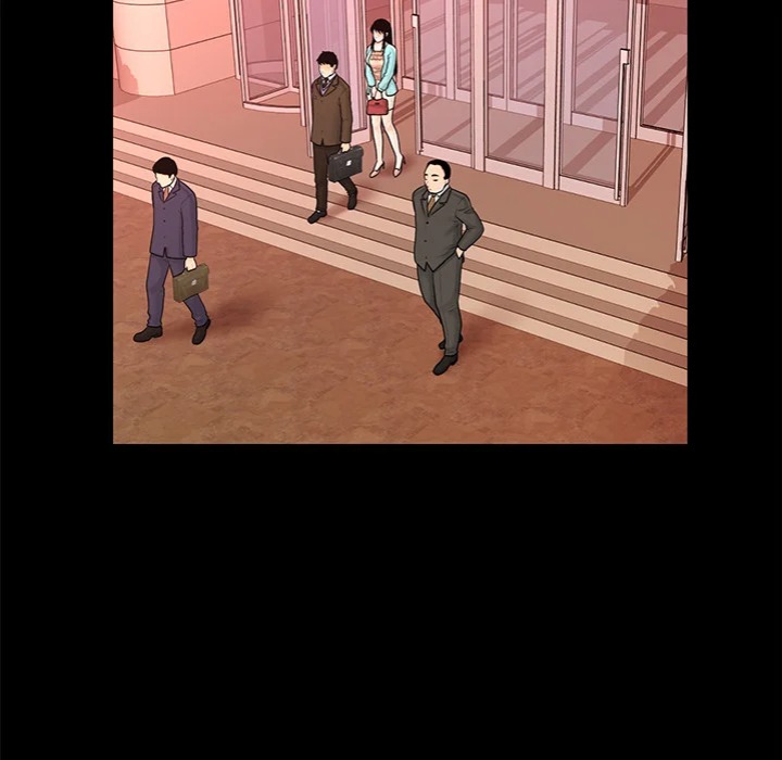 My Secretary - Chapter 37 Page 97