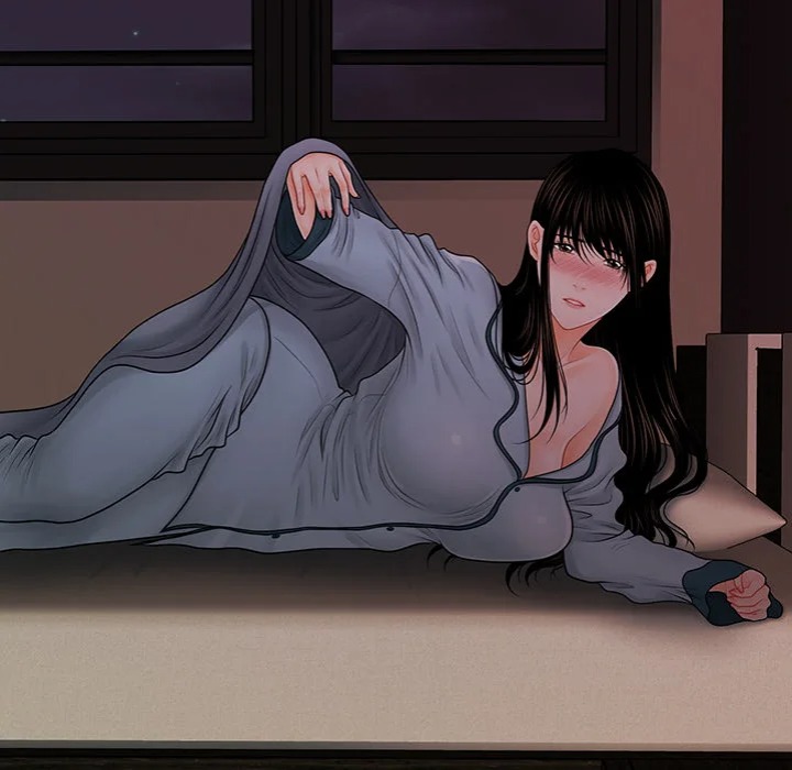 My Secretary - Chapter 38 Page 10