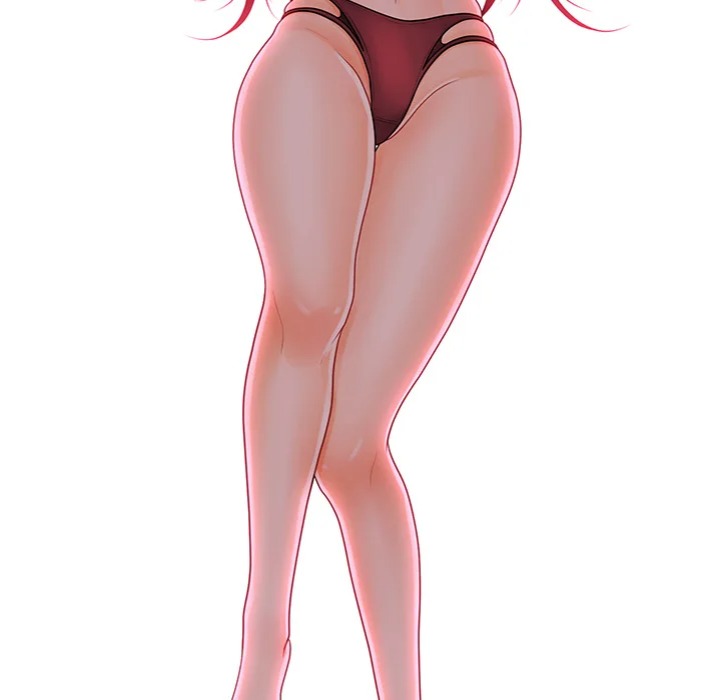 My Secretary - Chapter 38 Page 104