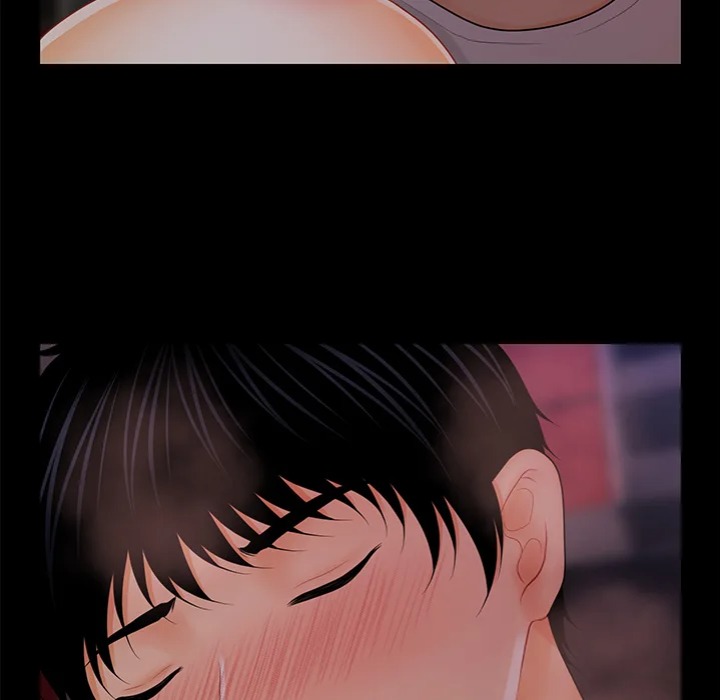 My Secretary - Chapter 38 Page 107