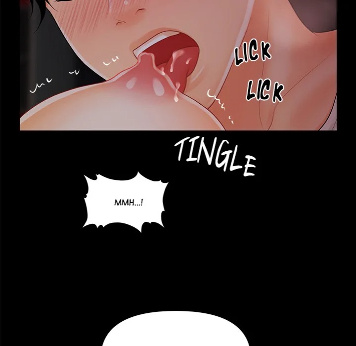 My Secretary - Chapter 38 Page 108