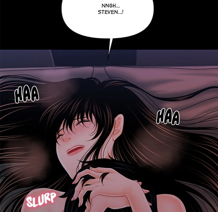 My Secretary - Chapter 38 Page 109