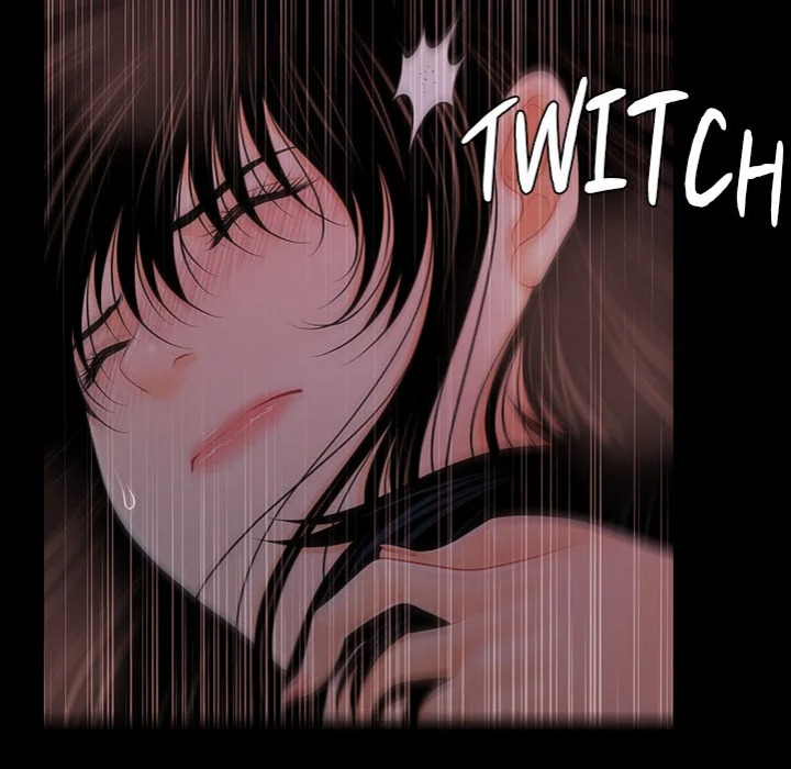 My Secretary - Chapter 38 Page 114