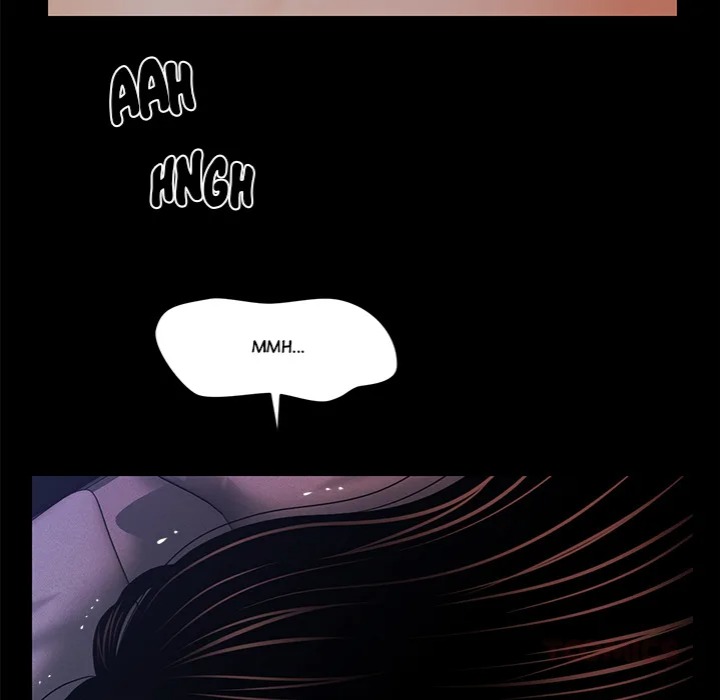 My Secretary - Chapter 38 Page 123