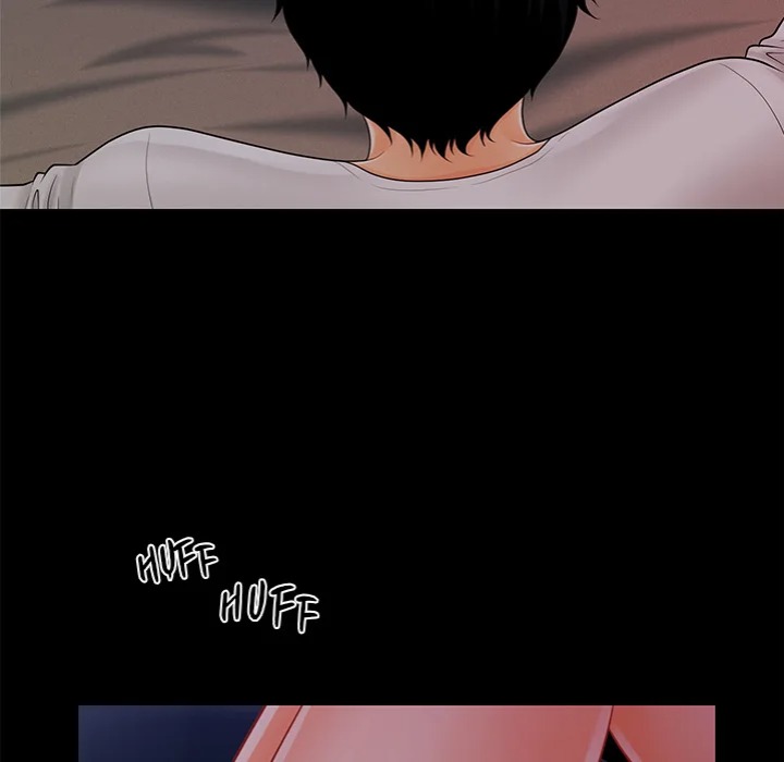 My Secretary - Chapter 38 Page 130