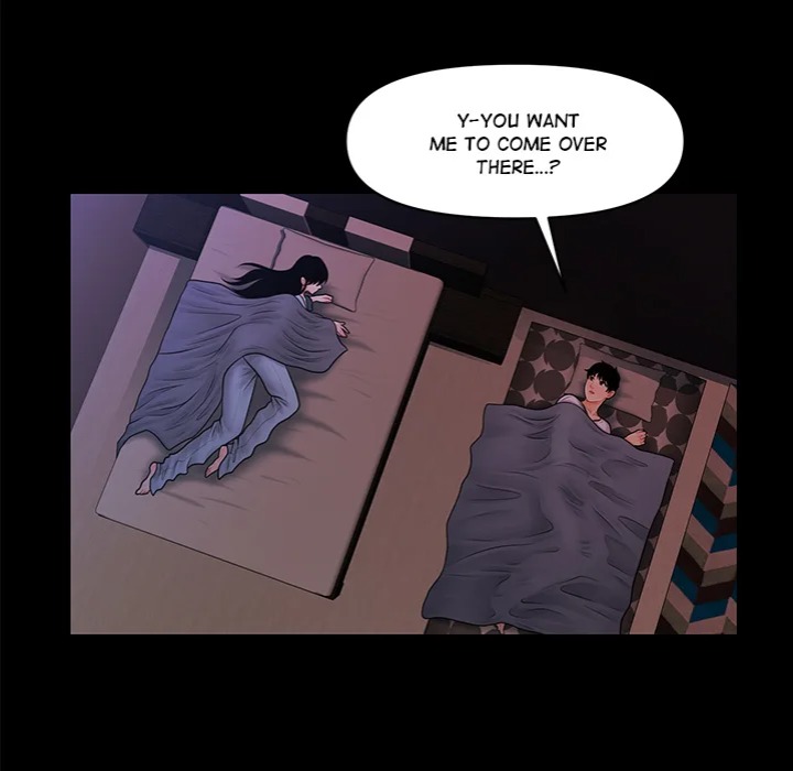 My Secretary - Chapter 38 Page 16