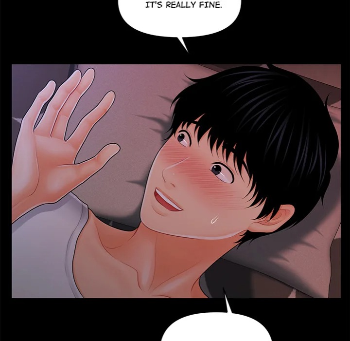 My Secretary - Chapter 38 Page 19