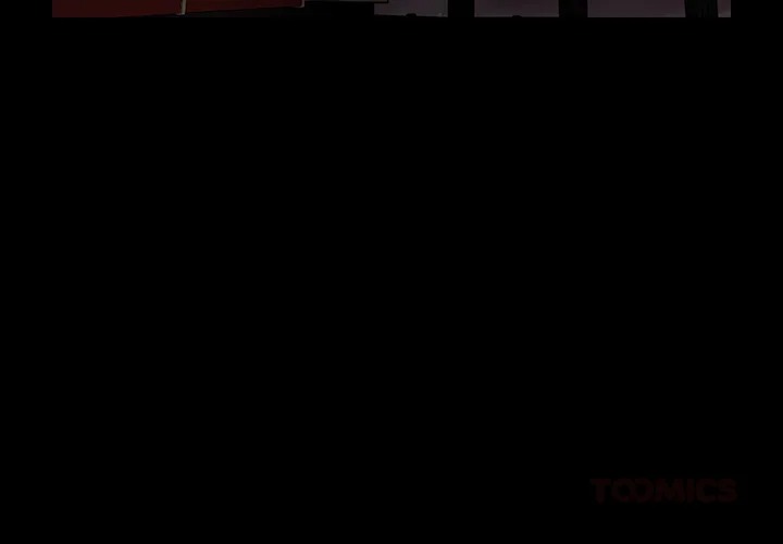 My Secretary - Chapter 38 Page 3